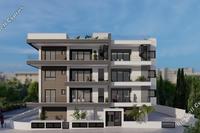 3 Bedroom Penthouse · Agios Nicolaos (Limassol) for sale 