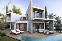 3 Bedroom Detached house in Tala (Paphos) for sale 