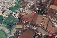 16402 SQM Land · Ormideia (Larnaca) for sale 