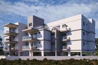 1 Bedroom Apartment in Pano Lakatamia (Nicosia) for sale 