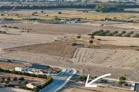 575 SQM Plot in Pyla (Larnaca) for sale 