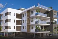 2 Bedroom Apartment in Aradippou (Larnaca) for sale 