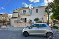 4 Bedroom Detached house in Chrysopolitissa (Larnaca) for sale 