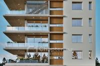 2 Bedroom Apartment in Dasoupoli (Nicosia) for sale 