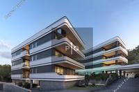  Apartment Building in Agios Tychonas (Limassol) for sale 