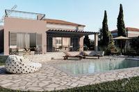 3 Bedroom Bungalow in Souni Zanakia (Limassol) for sale 