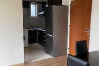 1 Bedroom Apartment in Pallouriotissa (Nicosia) for sale 