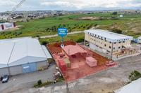 1580 SQM Land · Strovolos (Nicosia) for sale 
