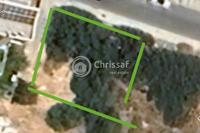 537 SQM Plot in Agios Athanasios (Limassol) for sale 