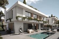 3 Bedroom Detached house · Kapparis (Famagusta) for sale 