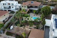 5 Bedroom Detached house · Germasogeia (Limassol) for sale 