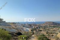 628 SQM Plot · Agios Tychonas (Limassol) for sale 