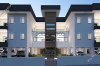 2 Bedroom Apartment in Avgorou (Famagusta) for sale 