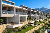 1 Bedroom Ground floor apartment · Pano Lefkara (Larnaca) for sale 