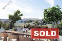 3 Bedroom Apartment in Deryneia (Famagusta) for sale 