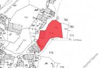 853 SQM Plot · Ora (Larnaca) for sale 