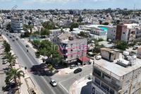 3 Bedroom Apartment in Aglantzia (Nicosia) for sale 