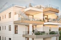 2 Bedroom Penthouse · Aradippou (Larnaca) for sale 