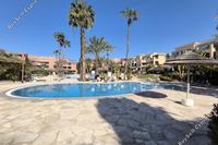 3 Bedroom Ground floor apartment · Kato Paphos Universal (Paphos) for sale 