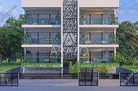 2 Bedroom Apartment · Strovolos (Nicosia) for sale 