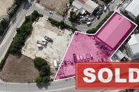  Industrial Building in Nicosia Municipality (Nicosia) for sale 
