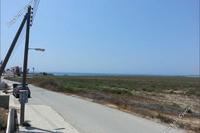 6689 SQM Plot in Pervolia (Larnaca) for sale 