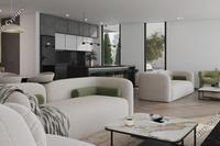 4 Bedroom Detached house · Agios Athanasios (Limassol) for sale 