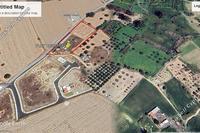 5185 SQM Plot · Oroklini (Larnaca) for sale 