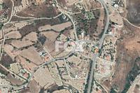 4298 SQM Land in Agios Ambrosios (Limassol) for sale 