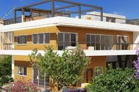 3 Bedroom Ground floor apartment in Kato Paphos (Paphos) for sale 