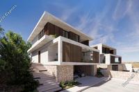 2 Bedroom Detached house in Coral Bay (Paphos) for sale 