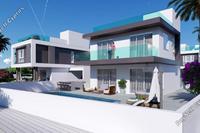 4 Bedroom Detached house · Kapparis (Famagusta) for sale 