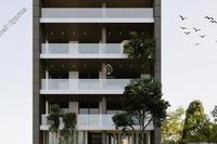 3 Bedroom Apartment · Agioi Omologitai (Nicosia) for sale 