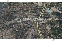 10368 SQM Land in Kornos (Larnaca) for sale 