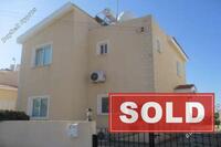 3 Bedroom Detached house · Peyia (Paphos) for sale 