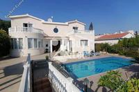 4 Bedroom Detached house · Tala (Paphos) for sale 