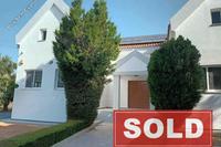 5 Bedroom Detached house · Pentakomo (Limassol) for sale 