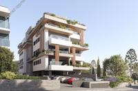 2 Bedroom Apartment · Potamos Germasogeias (Limassol) for sale 