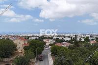 2 Bedroom Apartment in Konia (Paphos) for sale 
