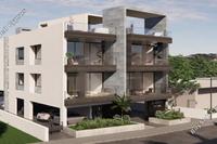 2 Bedroom Apartment in Livadia Larnacas (Larnaca) for sale 
