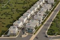 3 Bedroom Detached house in Geroskipou (Paphos) for sale 