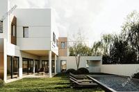 4 Bedroom Semi-detached house · Archangelos (Nicosia) for sale 