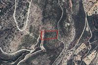 8026 SQM Land · Laneia (Limassol) for sale 