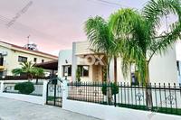 4 Bedroom Detached house in Episkopi Pafou (Paphos) for sale 