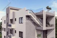 1 Bedroom Penthouse in Larnaca Municipality (Larnaca) for sale 