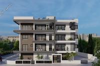 2 Bedroom Penthouse · Agios Nicolaos (Limassol) for sale 