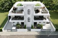 3 Bedroom Apartment in Faneromeni (Larnaca) for sale 