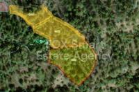 14717 SQM Land · Moutoullas (Nicosia) for sale 