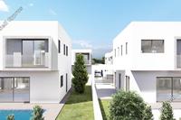 3 Bedroom Detached house in Avgorou (Famagusta) for sale 