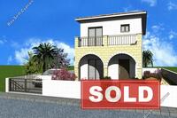 3 Bedroom Detached house · Avgorou (Famagusta) for sale 